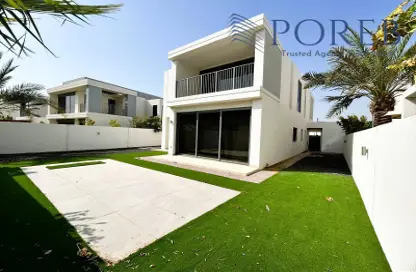 Villa - 3 Bedrooms - 4 Bathrooms for sale in Sidra Villas III - Sidra Villas - Dubai Hills Estate - Dubai