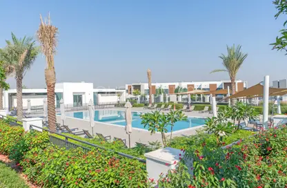 Villa - 3 Bedrooms - 3 Bathrooms for sale in La Rosa 6 - Villanova - Dubai Land - Dubai