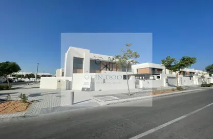 Villa - 5 Bedrooms - 7 Bathrooms for rent in The Dunes - Saadiyat Reserve - Saadiyat Island - Abu Dhabi