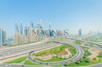 Apartment - 2 Bedrooms - 4 Bathrooms for sale in Tamweel Tower - JLT Cluster U - Jumeirah Lake Towers - Dubai