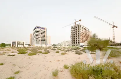 Land - Studio for sale in Majan - Dubai