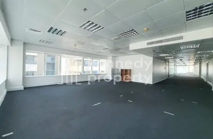 Office Space - Studio for rent in Al Moosa Tower 2 - Al Moosa Towers - Sheikh Zayed Road - Dubai