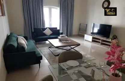 Apartment - 2 Bedrooms - 4 Bathrooms for rent in Ritaj H - Ritaj (Residential Complex) - Dubai Investment Park (DIP) - Dubai