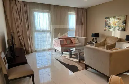 Apartment - 2 Bedrooms - 3 Bathrooms for rent in DAMAC Maison de Ville Tenora - Dubai South (Dubai World Central) - Dubai