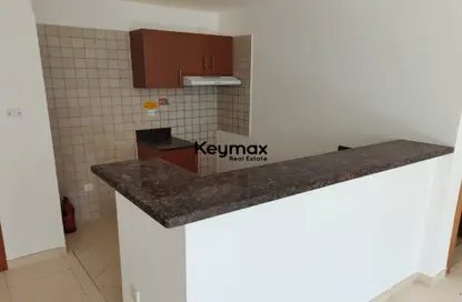 Apartment - 1 Bathroom for sale in Skycourts Tower D - Skycourts Towers - Dubai Land - Dubai