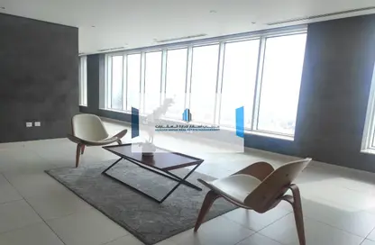 Apartment - 3 Bedrooms - 2 Bathrooms for rent in East Corniche road - Eastern Road - Abu Dhabi