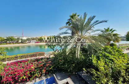 Villa - 5 Bedrooms - 5 Bathrooms for sale in Meadows 5 - Meadows - Dubai