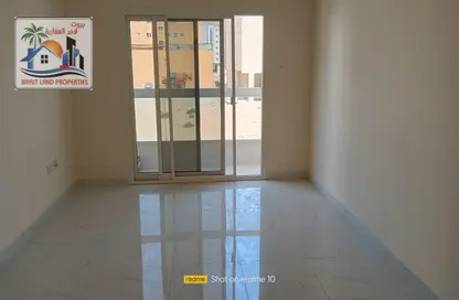 Apartment - 2 Bedrooms - 1 Bathroom for rent in Al Jurf 3 - Al Jurf - Ajman Downtown - Ajman