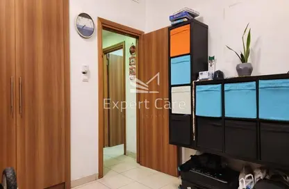 Apartment - 2 Bedrooms - 2 Bathrooms for sale in Skycourts Tower D - Skycourts Towers - Dubai Land - Dubai