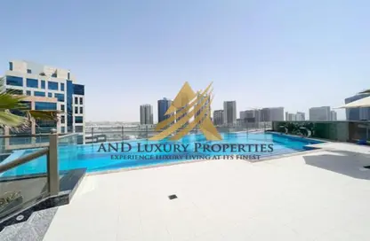 Apartment - 1 Bedroom - 2 Bathrooms for sale in Elite Downtown Residence - Downtown Dubai - Dubai