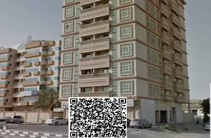 Apartment - 1 Bathroom for rent in Al Hamidiya 2 - Al Hamidiya - Ajman