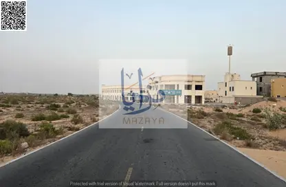 Land - Studio for sale in Al Zaheya Gardens - Al Zahya - Ajman