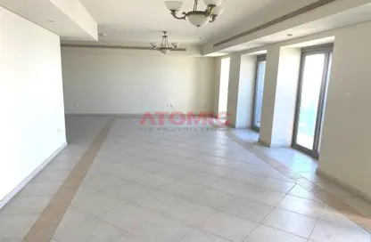 Apartment - 4 Bedrooms - 5 Bathrooms for sale in Princess Tower - Dubai Marina - Dubai