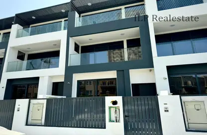 Townhouse - 4 Bedrooms - 6 Bathrooms for rent in Al Barsha South 4 - Al Barsha South - Al Barsha - Dubai