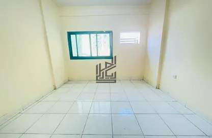 Apartment - 2 Bedrooms - 1 Bathroom for rent in New Al Taawun Road - Al Taawun - Sharjah