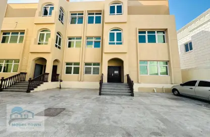 Apartment - 1 Bedroom - 1 Bathroom for rent in Khalifa City A Villas - Khalifa City A - Khalifa City - Abu Dhabi