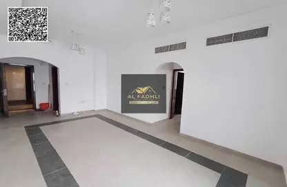 Apartment - 1 Bedroom - 2 Bathrooms for rent in Al Mowaihat 2 - Al Mowaihat - Ajman