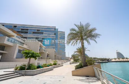 Apartment - 3 Bedrooms - 4 Bathrooms for sale in Lamar Residences - Al Seef - Al Raha Beach - Abu Dhabi