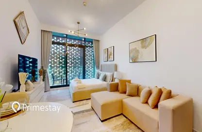 Apartment - 1 Bathroom for rent in Serenity Lakes 5 - Jumeirah Village Circle - Dubai