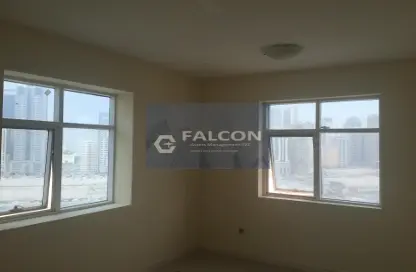 Apartment - 1 Bedroom - 1 Bathroom for rent in Al Nahda Residential Complex - Al Nahda - Sharjah