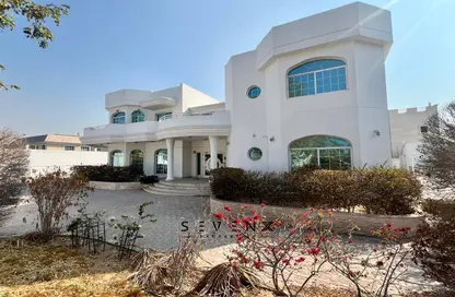 Villa - Studio for rent in Al Safa 1 Villas - Al Safa 1 - Al Safa - Dubai