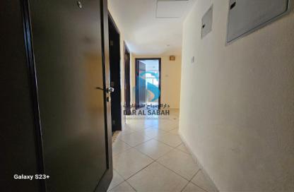 Apartment - 3 Bedrooms - 3 Bathrooms for rent in Al Nahda Residential Complex - Al Nahda - Sharjah