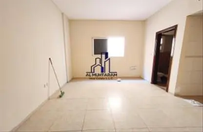 Apartment - Studio - 1 Bathroom for rent in Al Mujarrah - Al Sharq - Sharjah