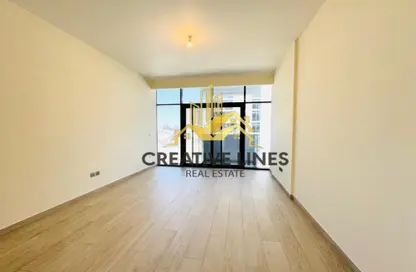 Apartment - 1 Bathroom for rent in AZIZI Riviera 17 - Meydan One - Meydan - Dubai