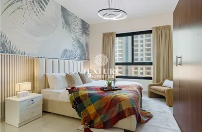 Apartment - 1 Bedroom - 2 Bathrooms for sale in Etlala Residence - Dubai Land Residence Complex - Dubai