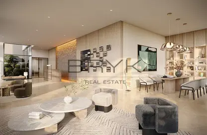 Apartment - 1 Bedroom - 2 Bathrooms for sale in Terra Heights - Expo City - Dubai