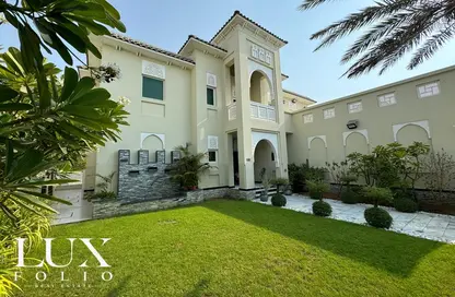 Villa - 4 Bedrooms - 5 Bathrooms for sale in Quortaj - North Village - Al Furjan - Dubai