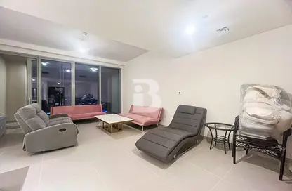 Apartment - 2 Bedrooms - 2 Bathrooms for rent in Forte 1 - Forte - Downtown Dubai - Dubai