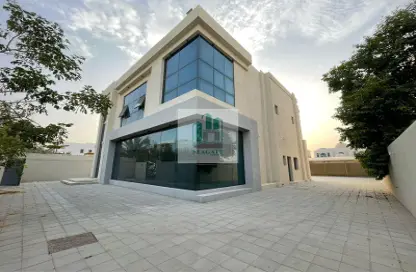 Villa - 5 Bedrooms - 7 Bathrooms for rent in Al Barsha South 2 - Al Barsha South - Al Barsha - Dubai