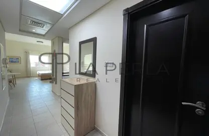 Apartment - Studio - 1 Bathroom for rent in Med 92 - Mediterranean Cluster - Discovery Gardens - Dubai