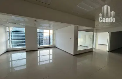 Office Space - Studio - 1 Bathroom for rent in Al Shafar Tower - Barsha Heights (Tecom) - Dubai