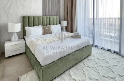 Townhouse - 2 Bedrooms - 4 Bathrooms for rent in Marbella - Mina Al Arab - Ras Al Khaimah