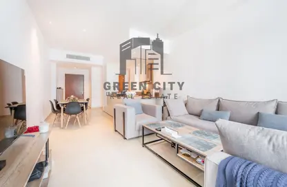 Apartment - 2 Bedrooms - 2 Bathrooms for rent in Marina Gate 1 - Marina Gate - Dubai Marina - Dubai