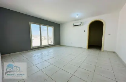 Apartment - 1 Bathroom for rent in Between Two Bridges - Abu Dhabi