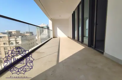 Apartment - 1 Bedroom - 2 Bathrooms for rent in SBO Tower - Al Barsha 1 - Al Barsha - Dubai