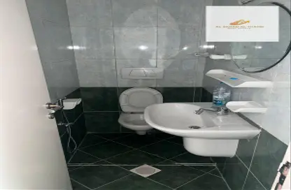 Apartment - 1 Bedroom - 1 Bathroom for rent in Al Qasba - Sharjah