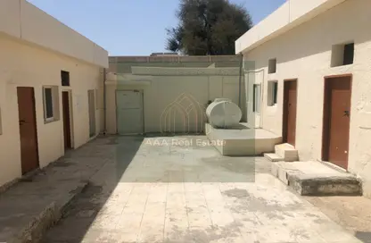 Villa - 7 Bathrooms for sale in Al Wuheida - Deira - Dubai