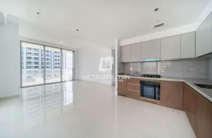 Apartment - 2 Bedrooms - 3 Bathrooms for rent in Beach Isle - EMAAR Beachfront - Dubai Harbour - Dubai