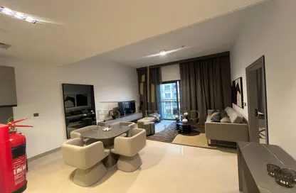 Apartment - 1 Bedroom - 1 Bathroom for sale in Mag 970 - Mohammed Bin Rashid City - Dubai