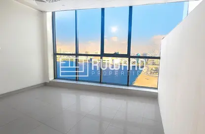 Office Space - Studio - 1 Bathroom for rent in Julphar Commercial Tower - Julphar Towers - Al Nakheel - Ras Al Khaimah