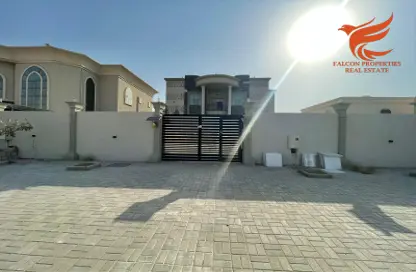 Villa - 5 Bedrooms - 5 Bathrooms for rent in Al Riffa - Ras Al Khaimah