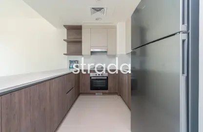 Townhouse - 4 Bedrooms - 4 Bathrooms for rent in Elan - Tilal Al Ghaf - Dubai