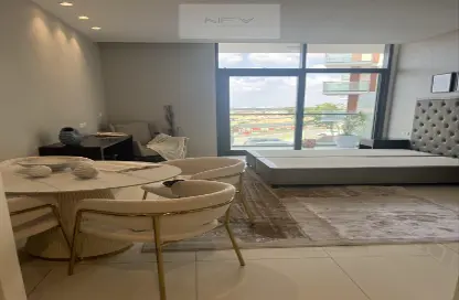 Apartment - 1 Bathroom for sale in Celestia - Dubai South (Dubai World Central) - Dubai