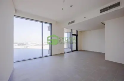 Apartment - 3 Bedrooms - 4 Bathrooms for rent in Creek Rise Tower 1 - Creek Rise - Dubai Creek Harbour (The Lagoons) - Dubai