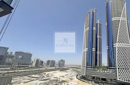 Apartment - 2 Bedrooms - 2 Bathrooms for sale in Nobles Tower - Business Bay - Dubai