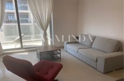 Apartment - 1 Bedroom - 1 Bathroom for rent in Bluebell Residence - Jumeirah Village Circle - Dubai